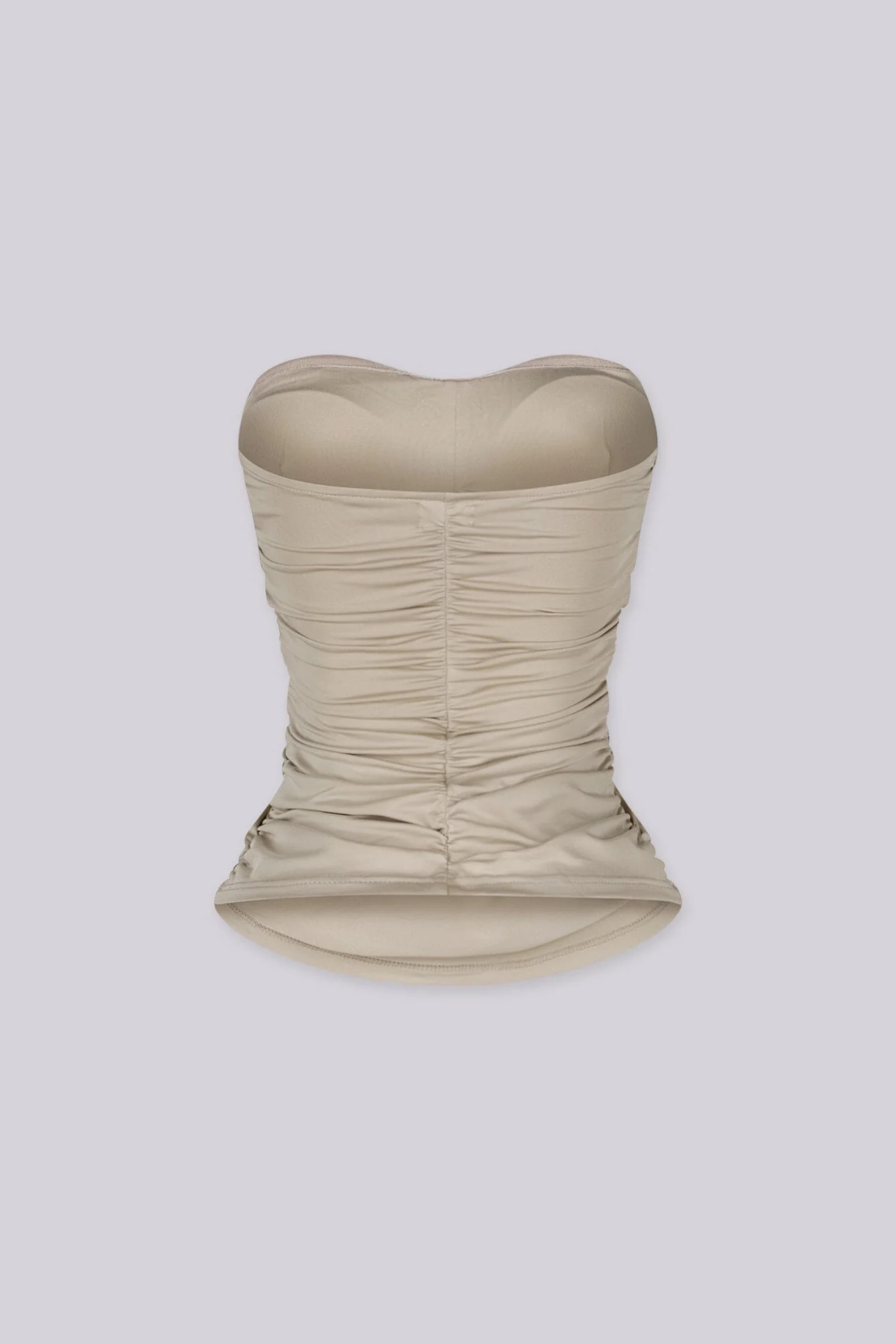 Akrapovic Curve Strapless Top - Image 5