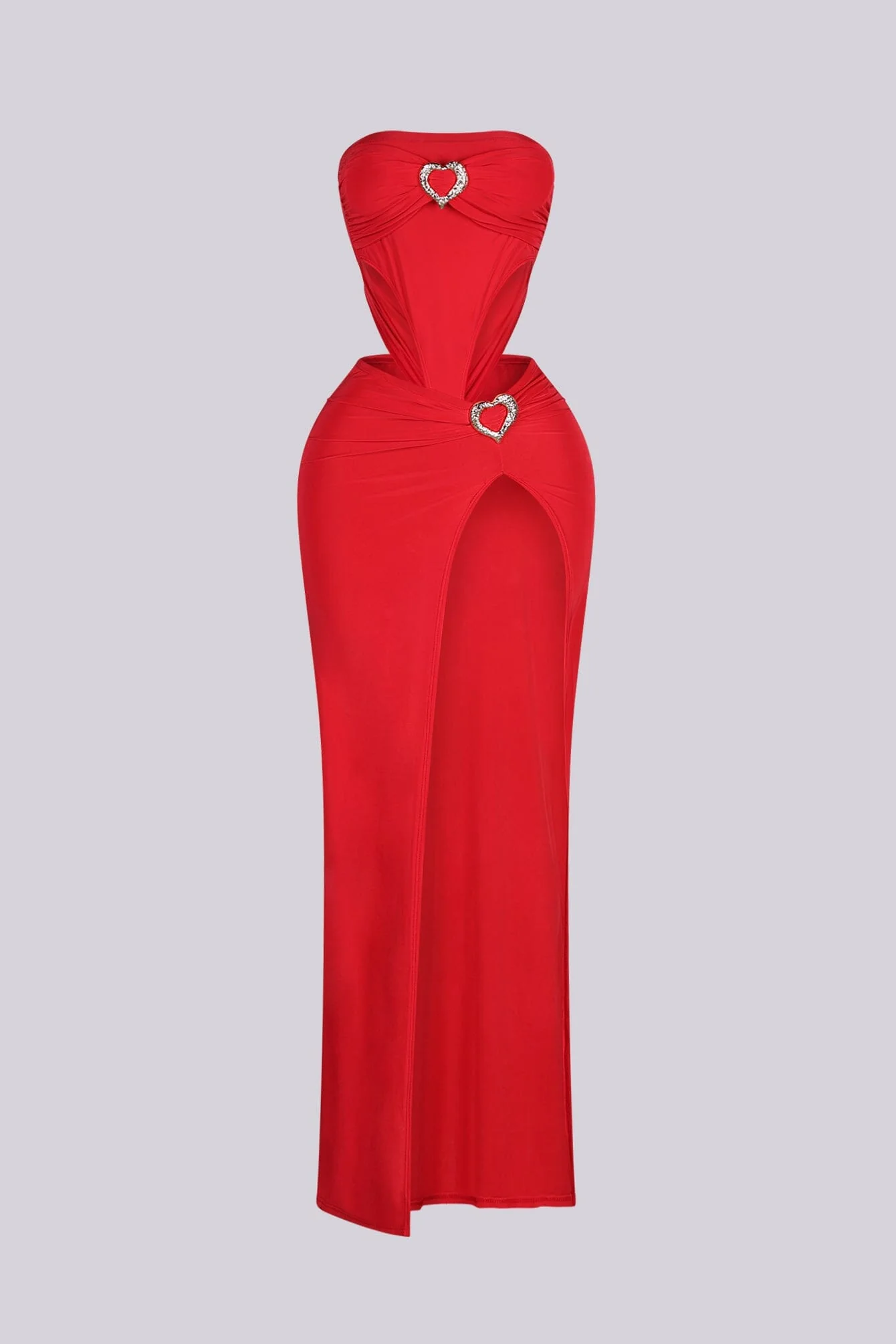 Aurelia Bodysuit & Maxi Skirt SET - Image 3