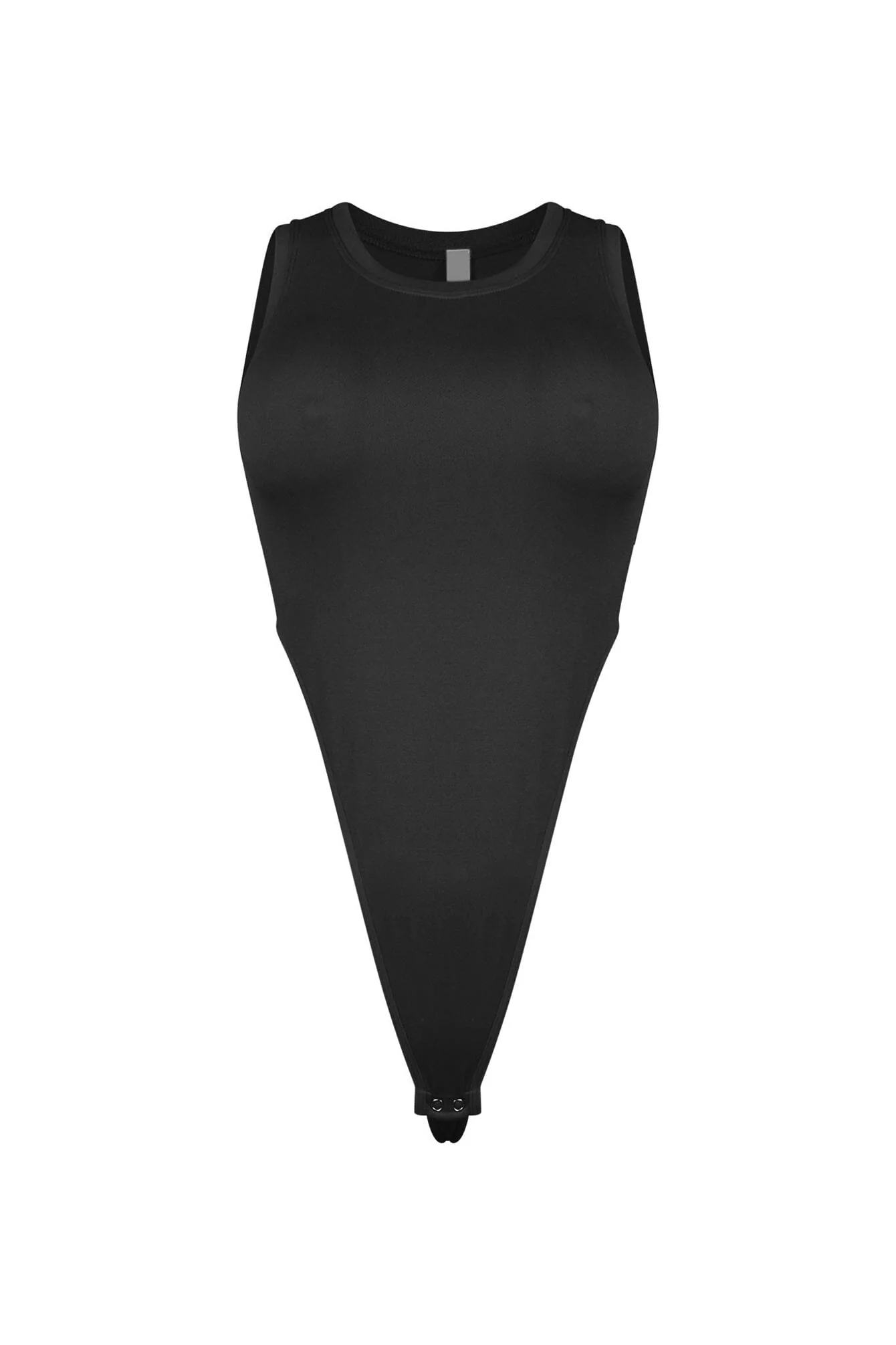 Blaze Soft Smooth Sleeveless Bodysuit - Image 2