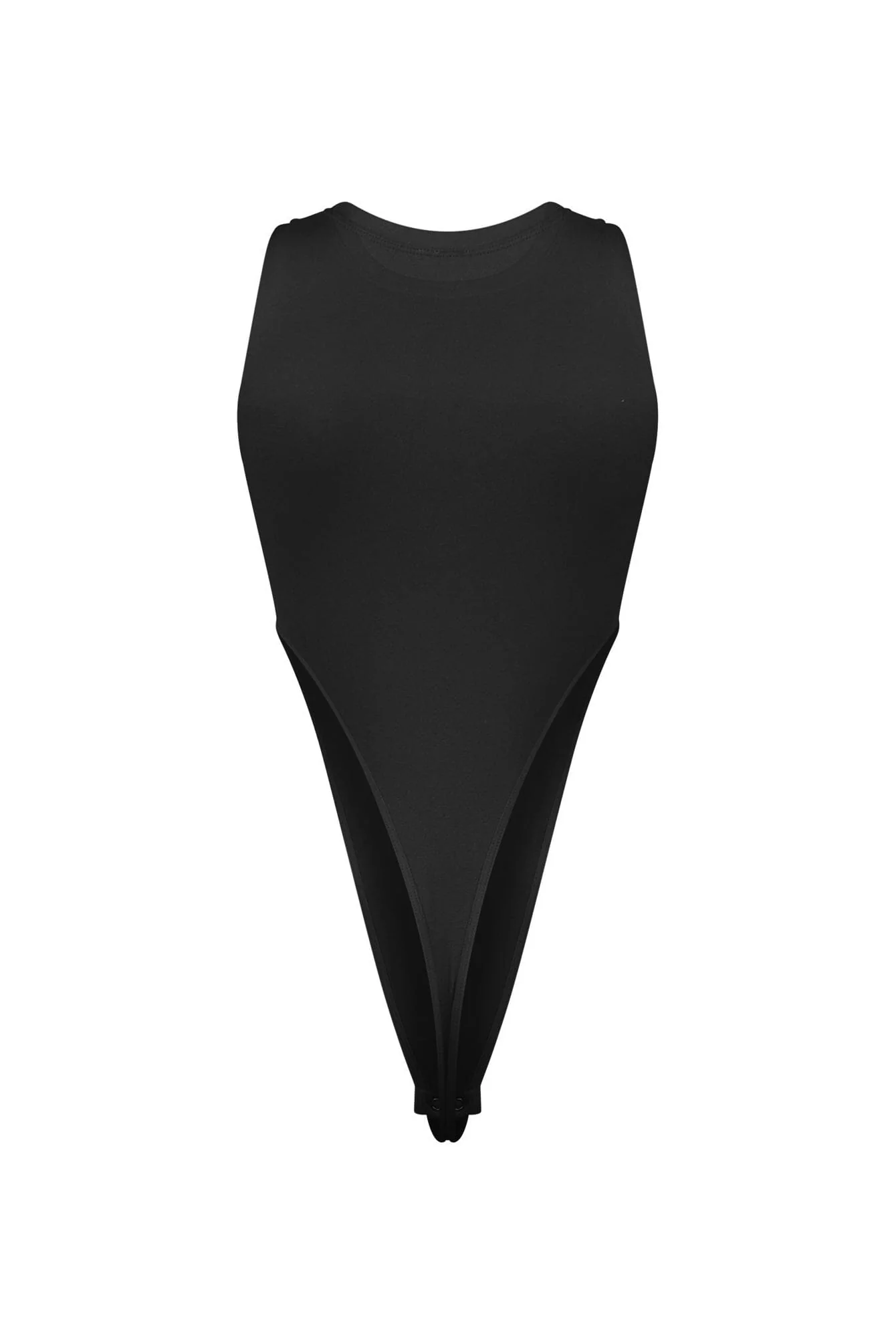 Blaze Soft Smooth Sleeveless Bodysuit - Image 6