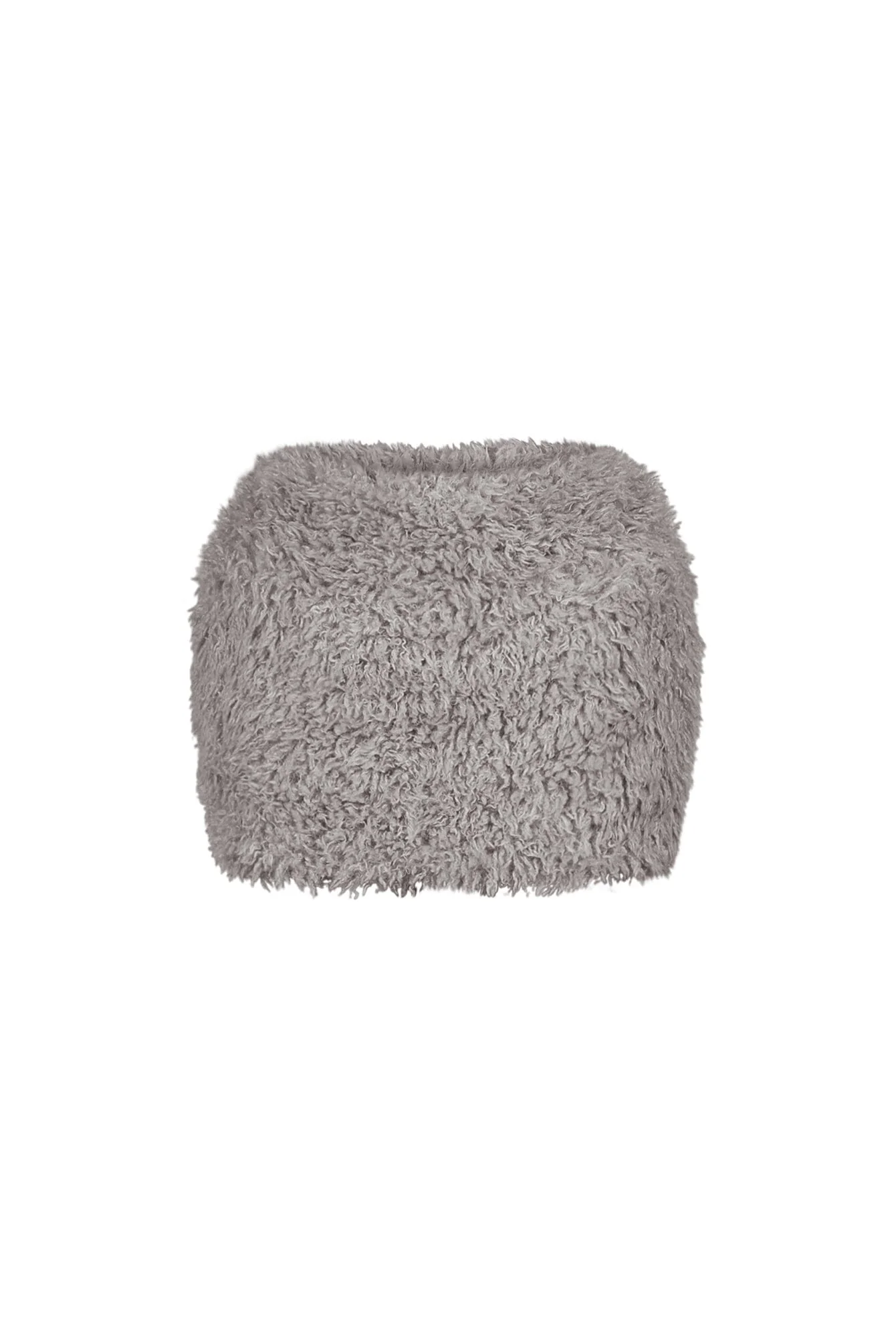 Coquette Poodle Mini Skirt - Image 6