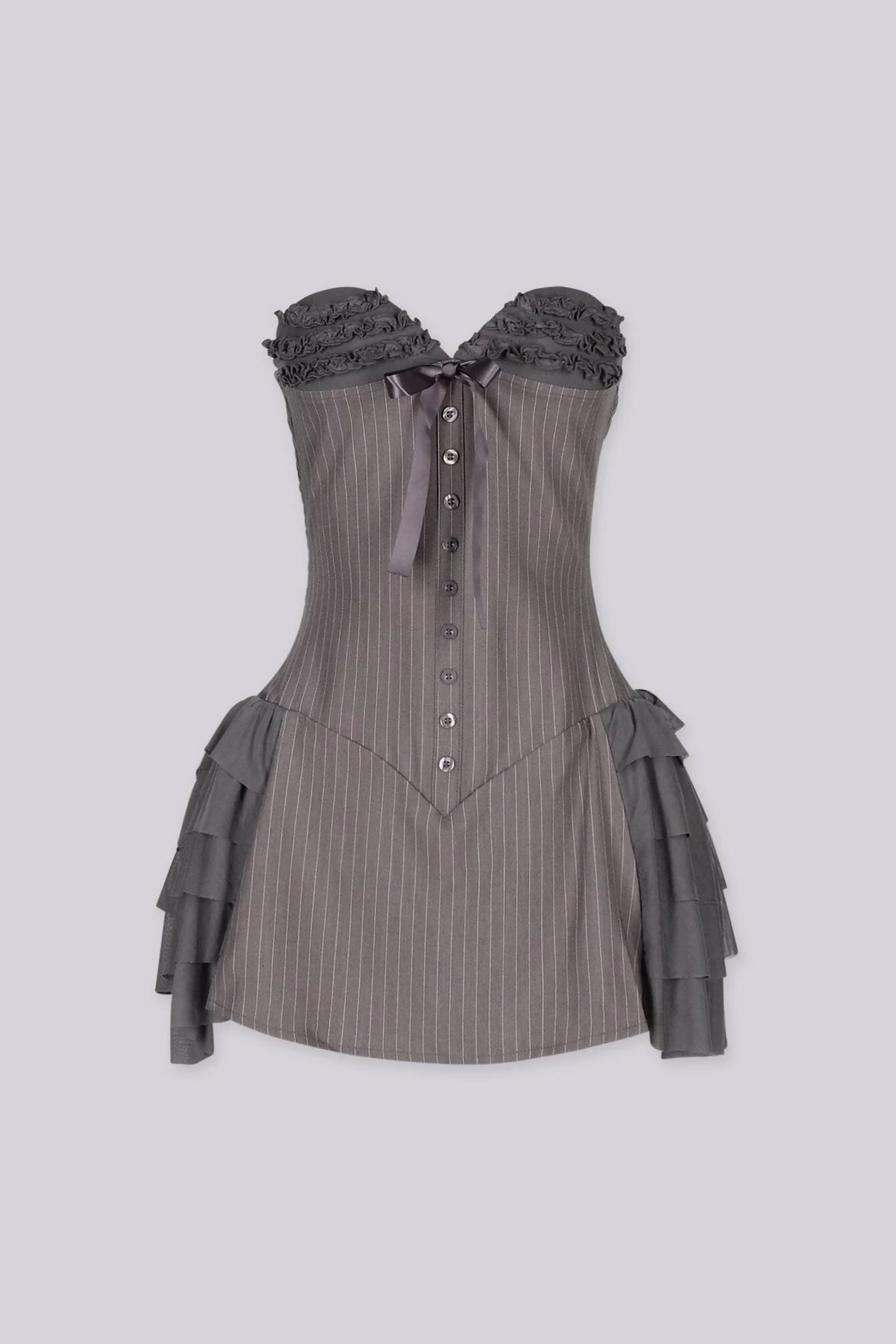 NEW DRESSES