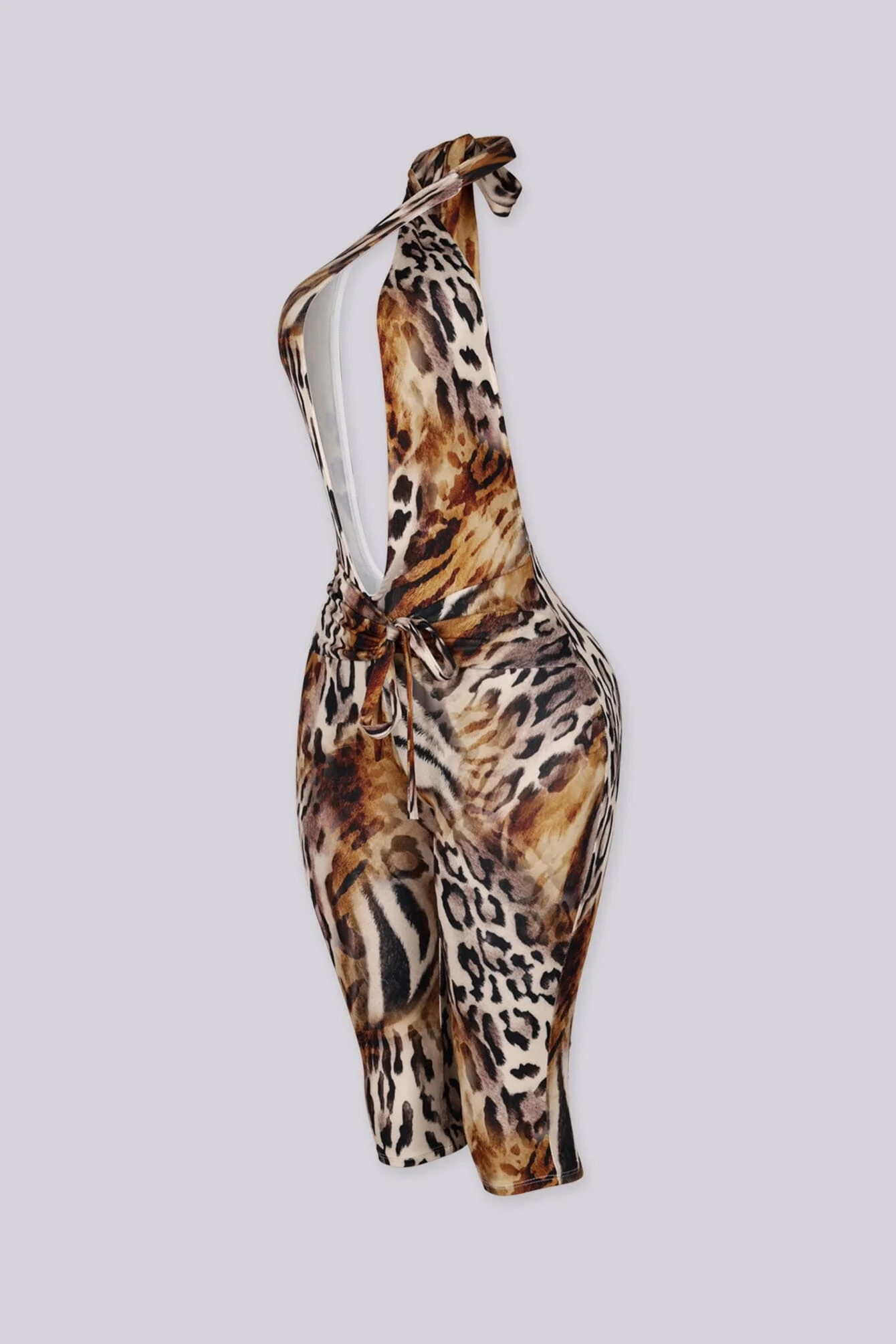 Feral Heat Jumpsuit - Image 4