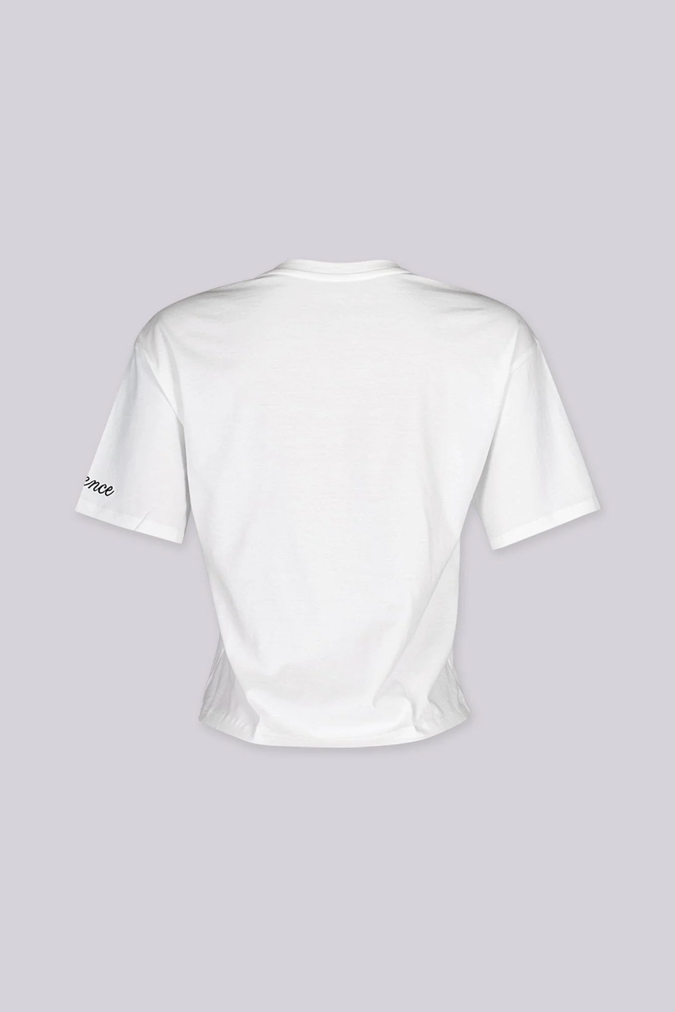 Florence Italy Graphic Cropped Top - Image 5