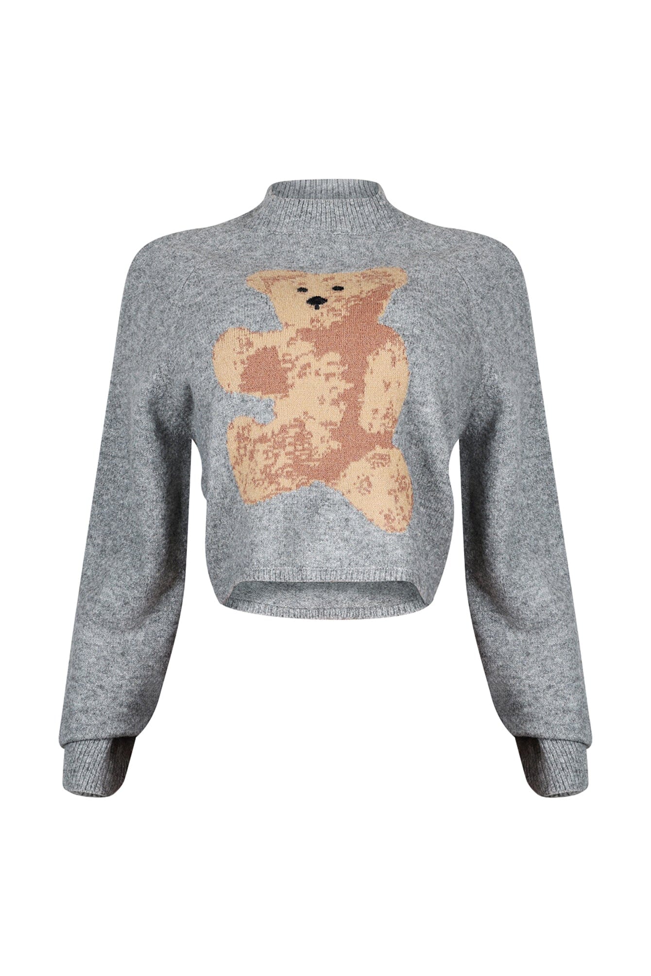 Hannah Bear Sweater Top - Image 6
