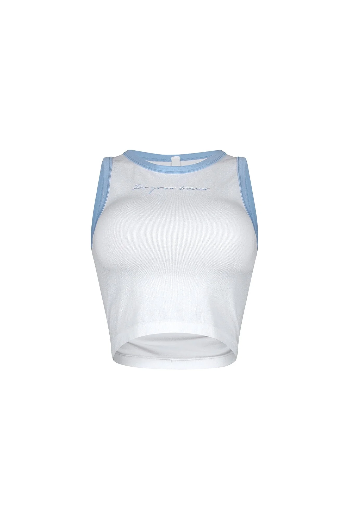 In Your Dreams Graphic Tank Top - Image 6