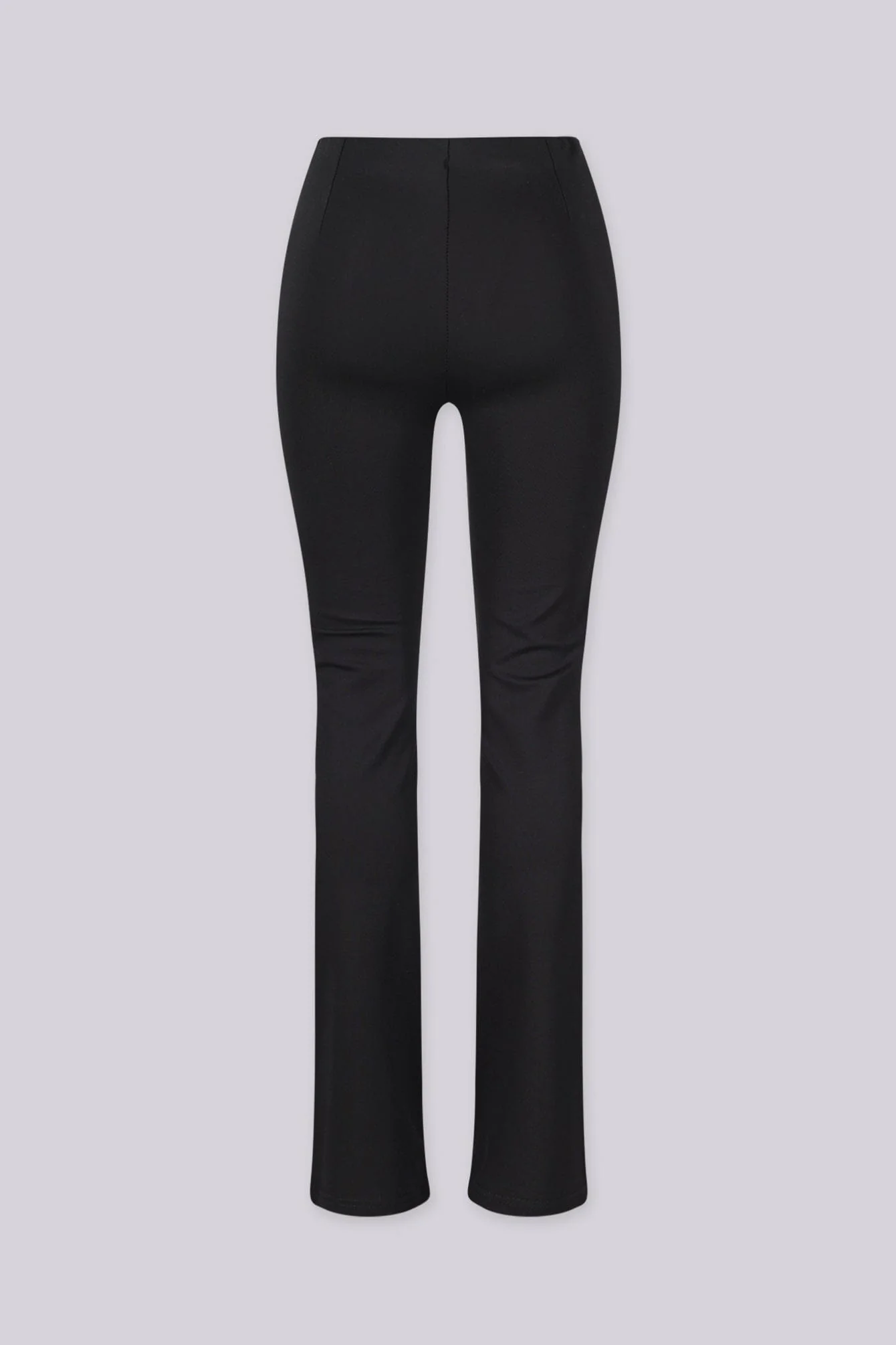 Kira Line Flare Trousers - Image 3