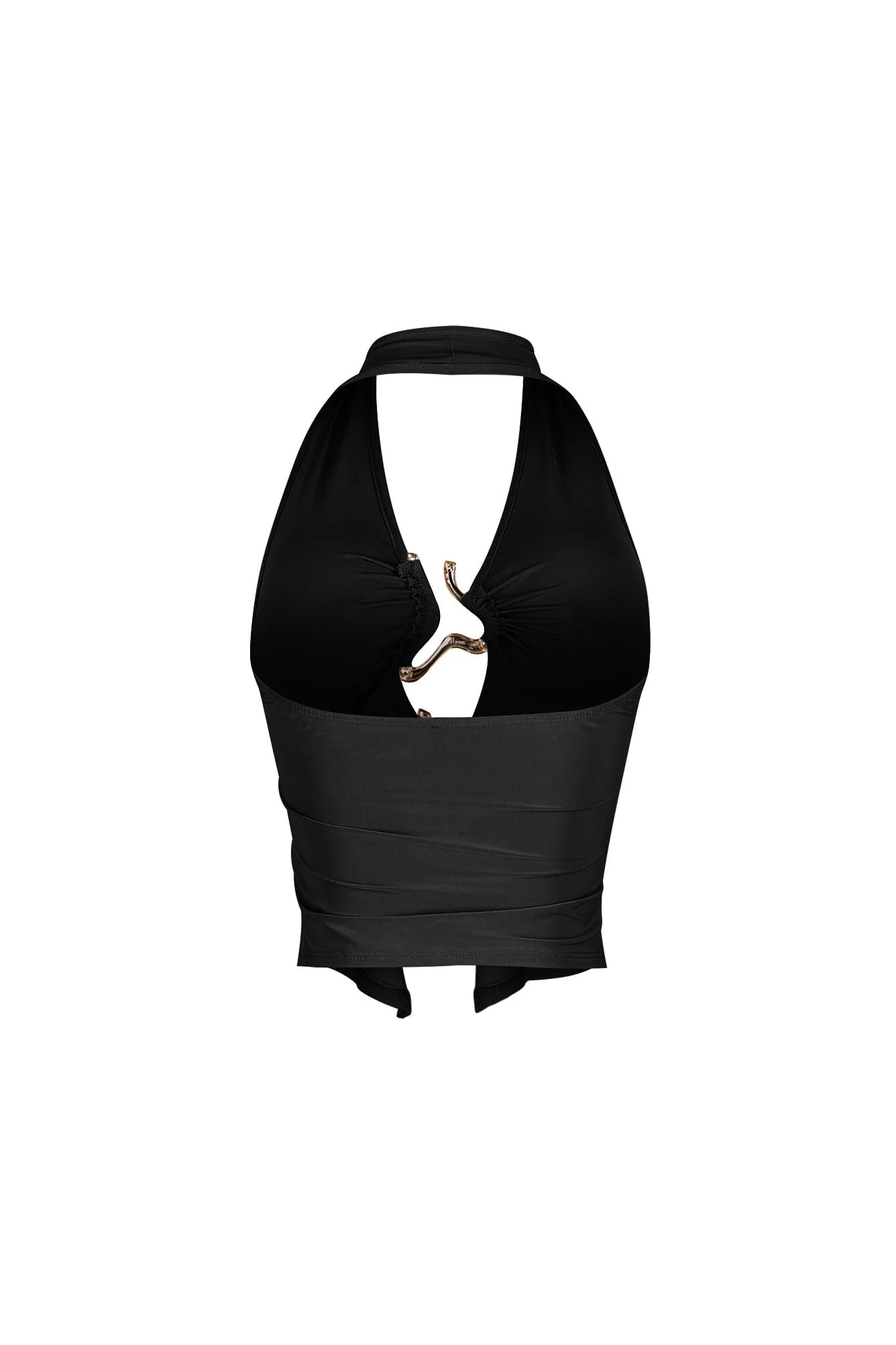 Leger Slinky Halter Top - Image 8
