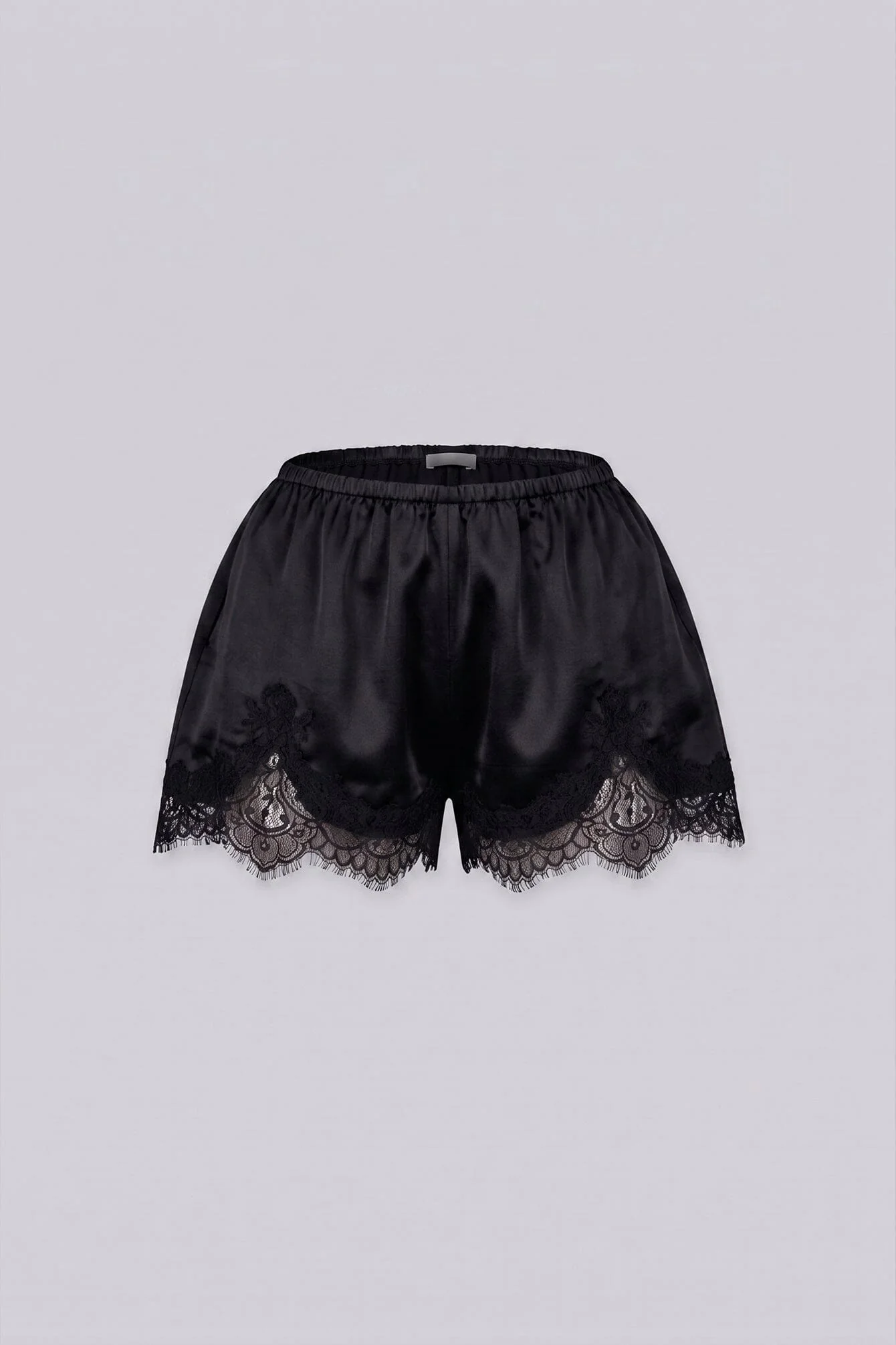 Moli Lace Whisper Shorts - Image 6