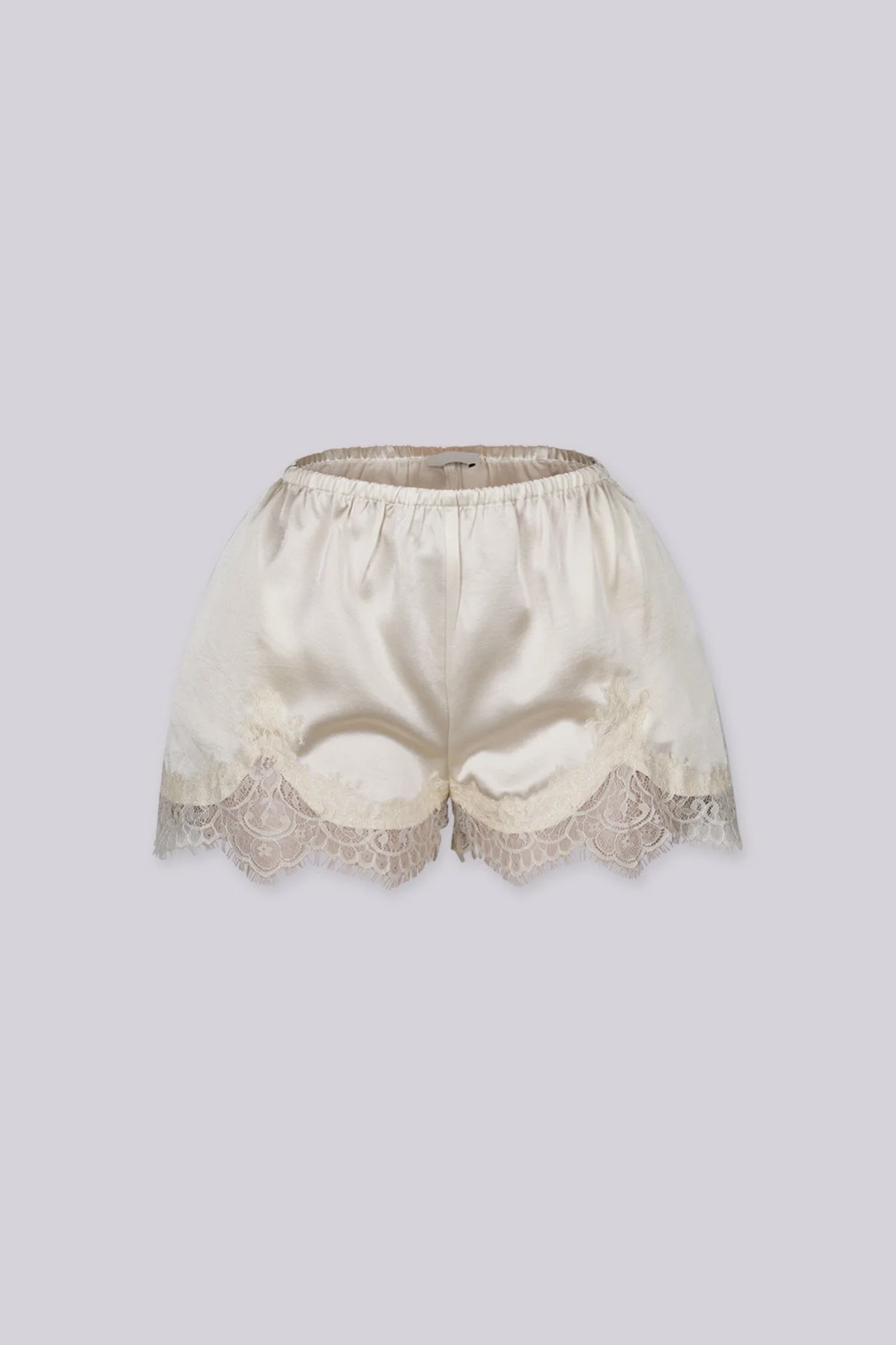 Moli Lace Whisper Shorts - Image 7