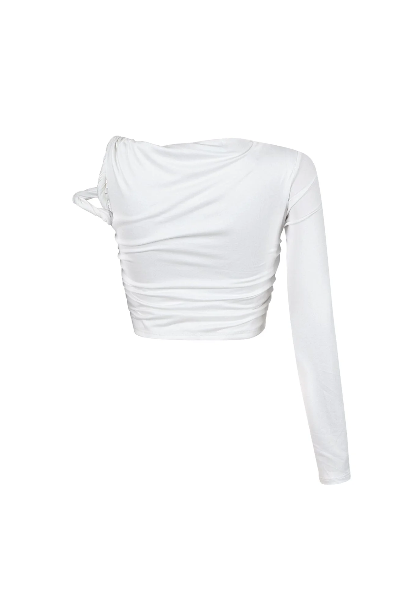 My Soulmate One Long Sleeve Top - Image 10