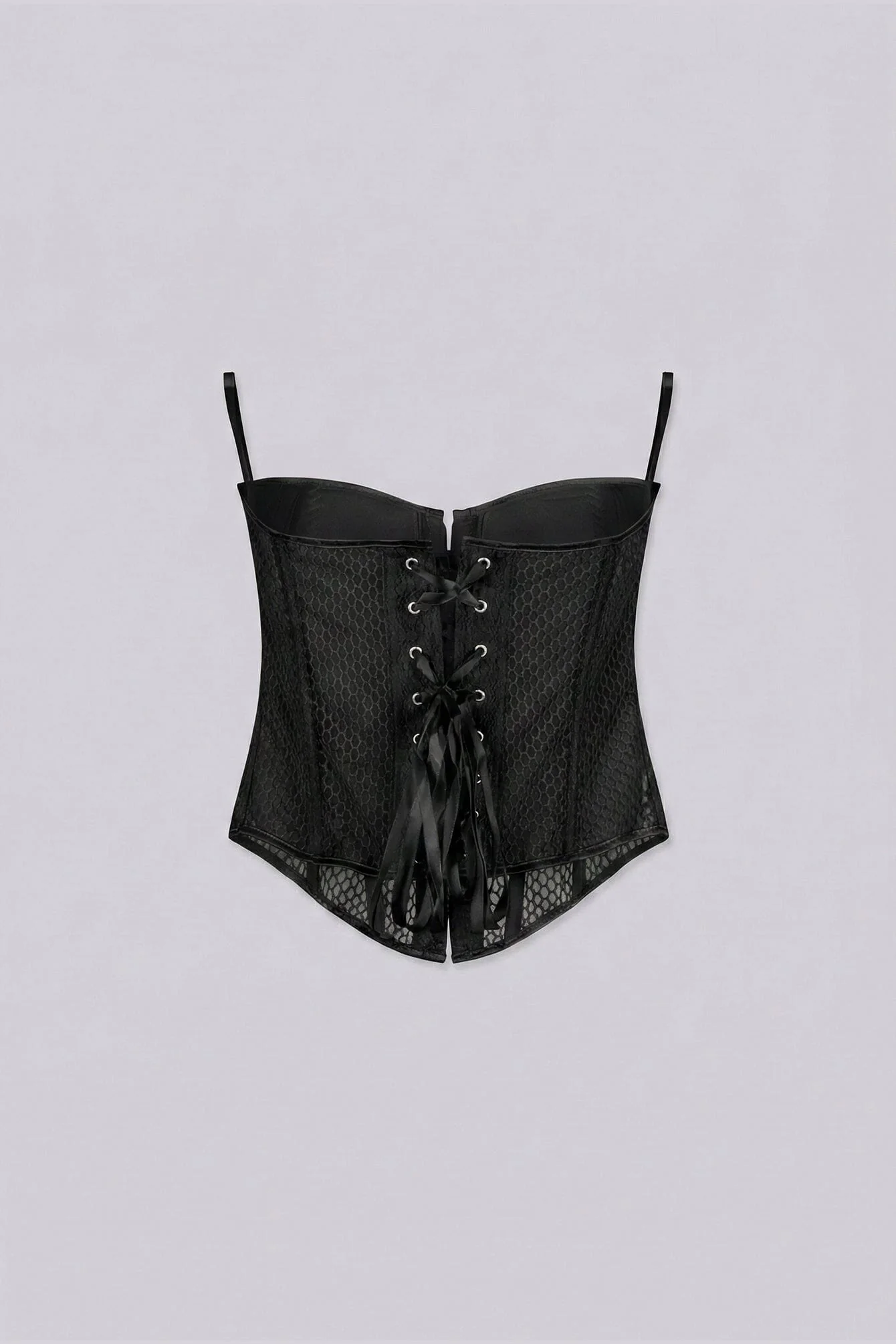 Shape The Silhouette Corset Top - Image 6