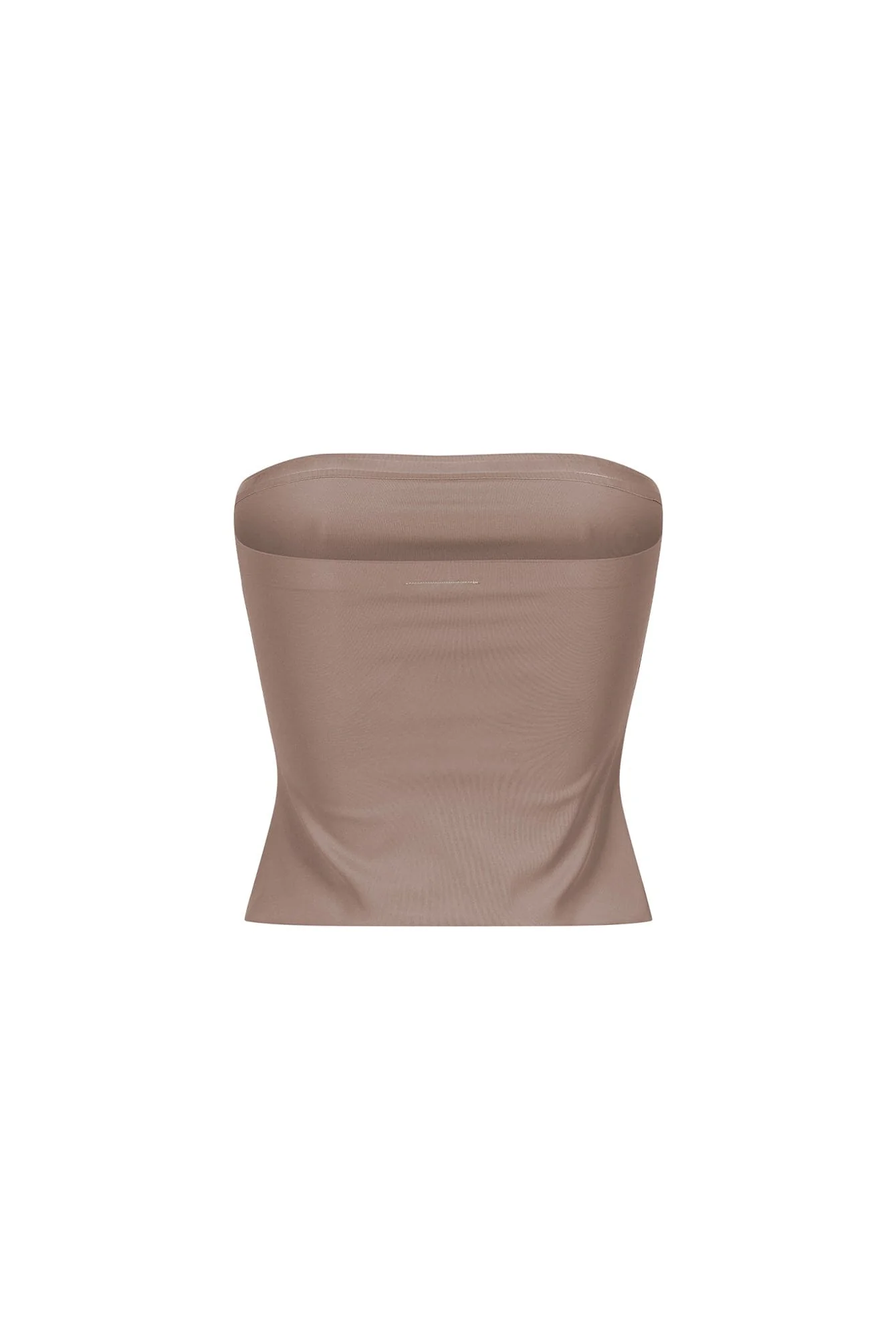 Smooth Fit Seamless Bonded Tube Top - Image 13