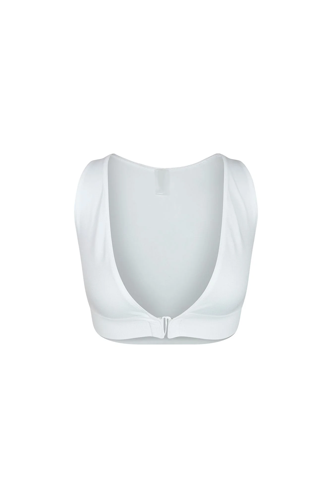 Soft Smooth Hook Sleeveless Top - Image 7