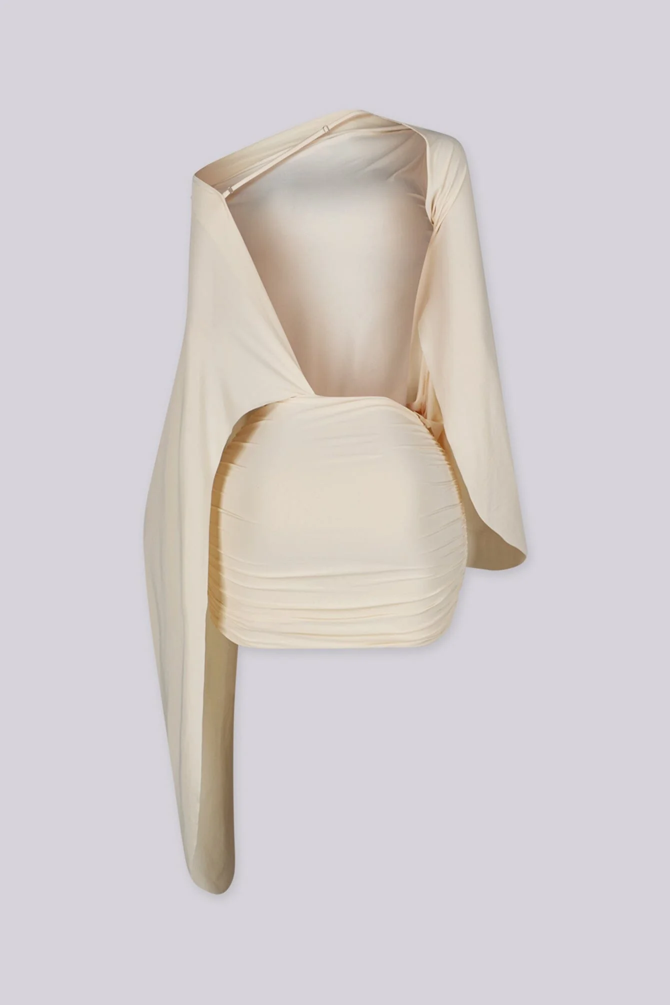 Sun Kissed Sweep Mini Dress - Image 10