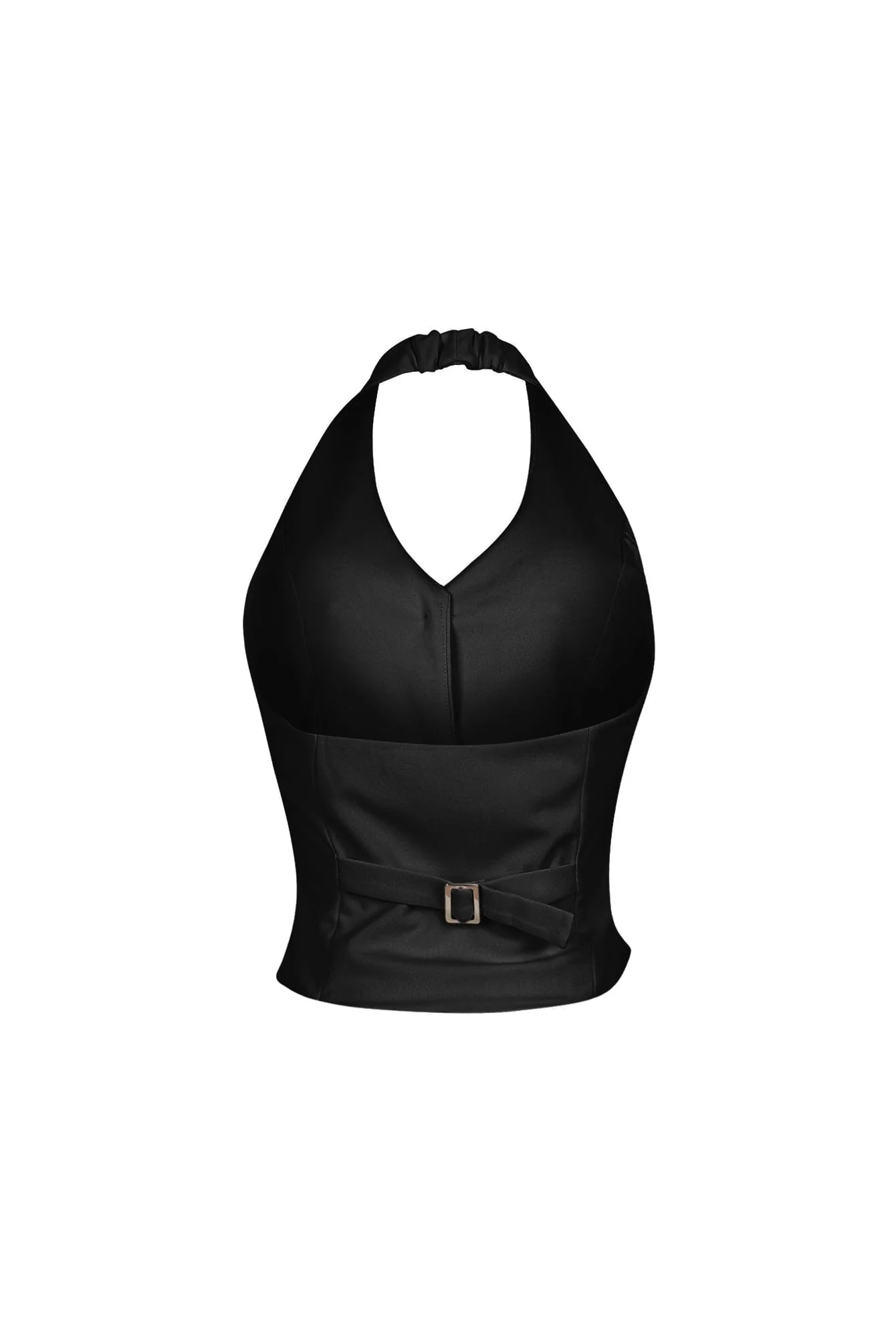 The Modern V Neck Arabella Vest - Image 9