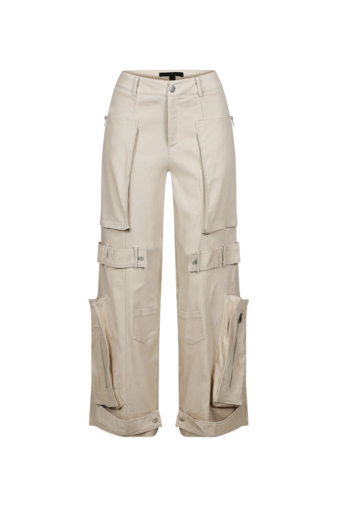 Troopwave Baggy Cargo Pants - Image 2