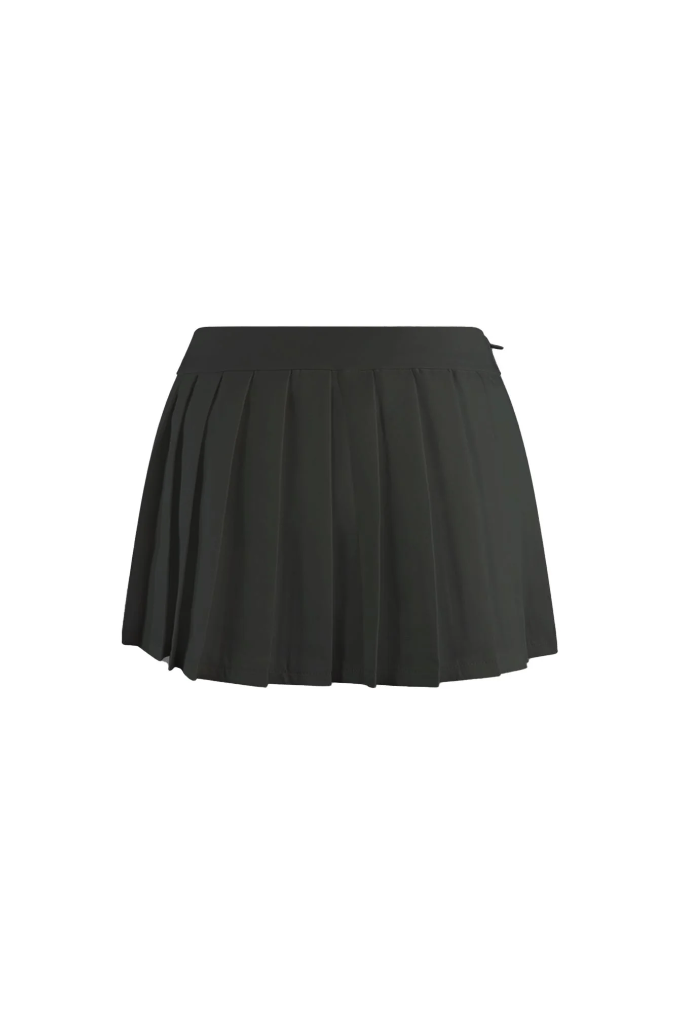 Uptown Girl Pleated Tennis Skirt - Image 8