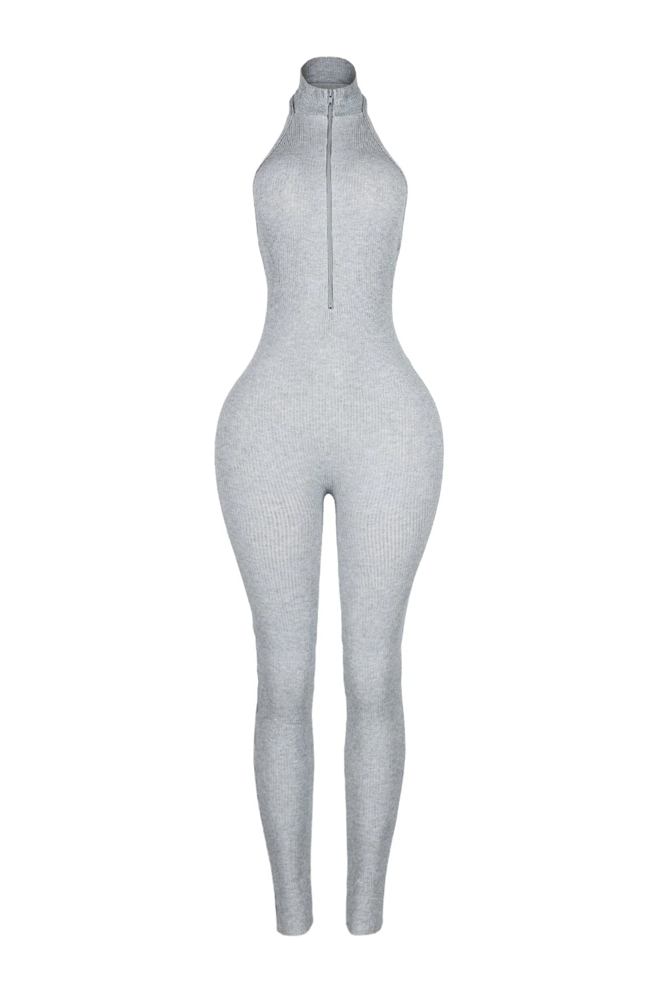 Zip Me Up Jumpsuit - Image 7